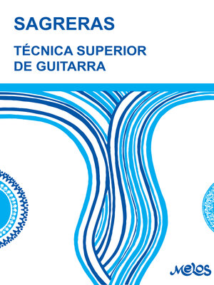 cover image of Técnica superior de guitarra
